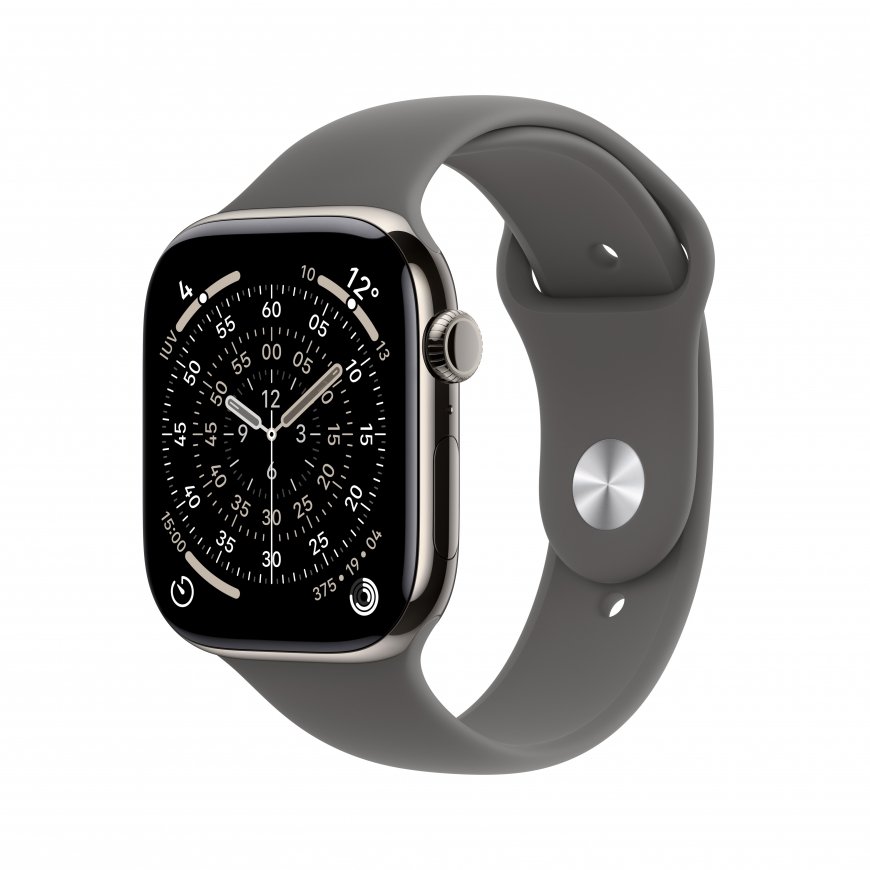 Apple Watch Series 11 OLED 42