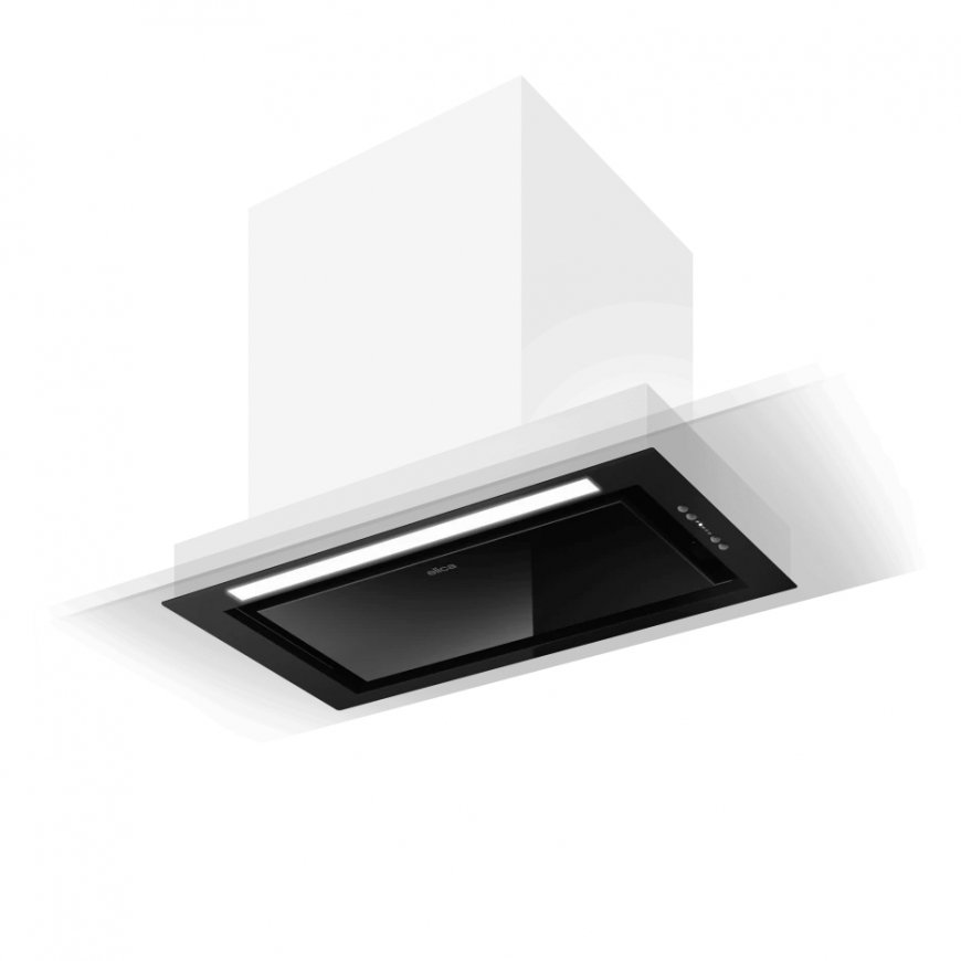 Elica HIDDEN 2.0 BL MAT/A/52