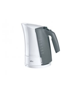 Braun WK-300 Balts