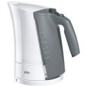 Braun WK-300 Белый