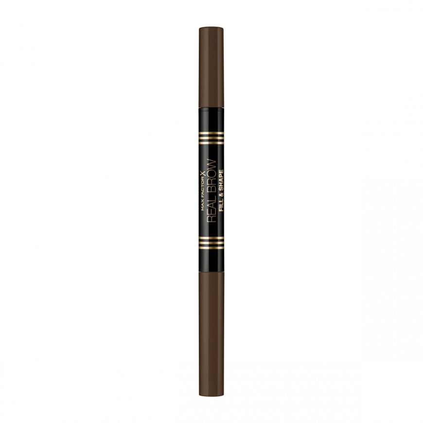 Max Factor Real Brow Fill & Shape 03 Medium Brown