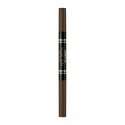 Max Factor Real Brow Fill & Shape Коричневый Max Factor Real Brow Fill & Shape Коричневый