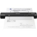 Epson WorkForce ES-60W Rankinis skaitytuvas 600 x 600 DPI A4 Juoda