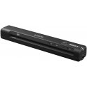 Epson WorkForce ES-60W Käsiskanner 600 x 600 DPI A4 Must