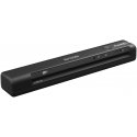 Epson WorkForce ES-60W Rankinis skaitytuvas 600 x 600 DPI A4 Juoda