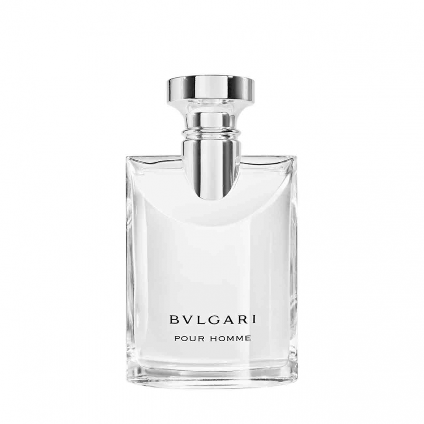 Bvlgari, Pour Homme, Eau De Toilette, For Men, 100 ml