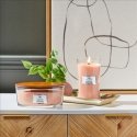 WoodWick Manuka Nectar wax candle Ellipse Fruity Orange 1 pc(s) WoodWick Manuka Nectar wax candle Ellipse Fruity Orange 1 pc(s)