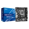Asrock H610M-HVS/M.2 R2.0 Intel H610 LGA 1700 Mikro ATX Asrock H610M-HVS/M.2 R2.0 Intel H610 LGA 1700 Mikro ATX