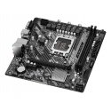 Asrock H610M-HVS/M.2 R2.0 Intel H610 LGA 1700 „micro ATX“ Asrock H610M-HVS/M.2 R2.0 Intel H610 LGA 1700 „micro ATX“