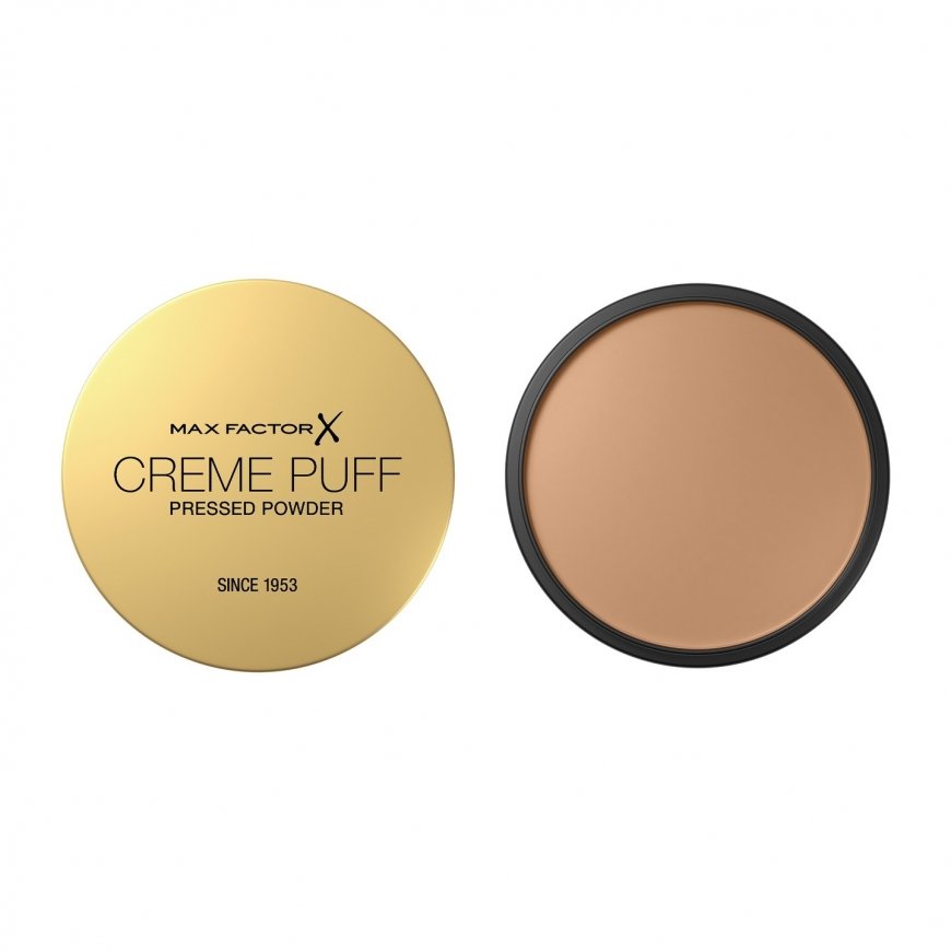 Max Factor Max Factor Crème Puff