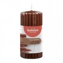 Bolsius True Scents Ароматическая Свеча 120x58mm Oud Wood Bolsius True Scents Ароматическая Свеча 120x58mm Oud Wood
