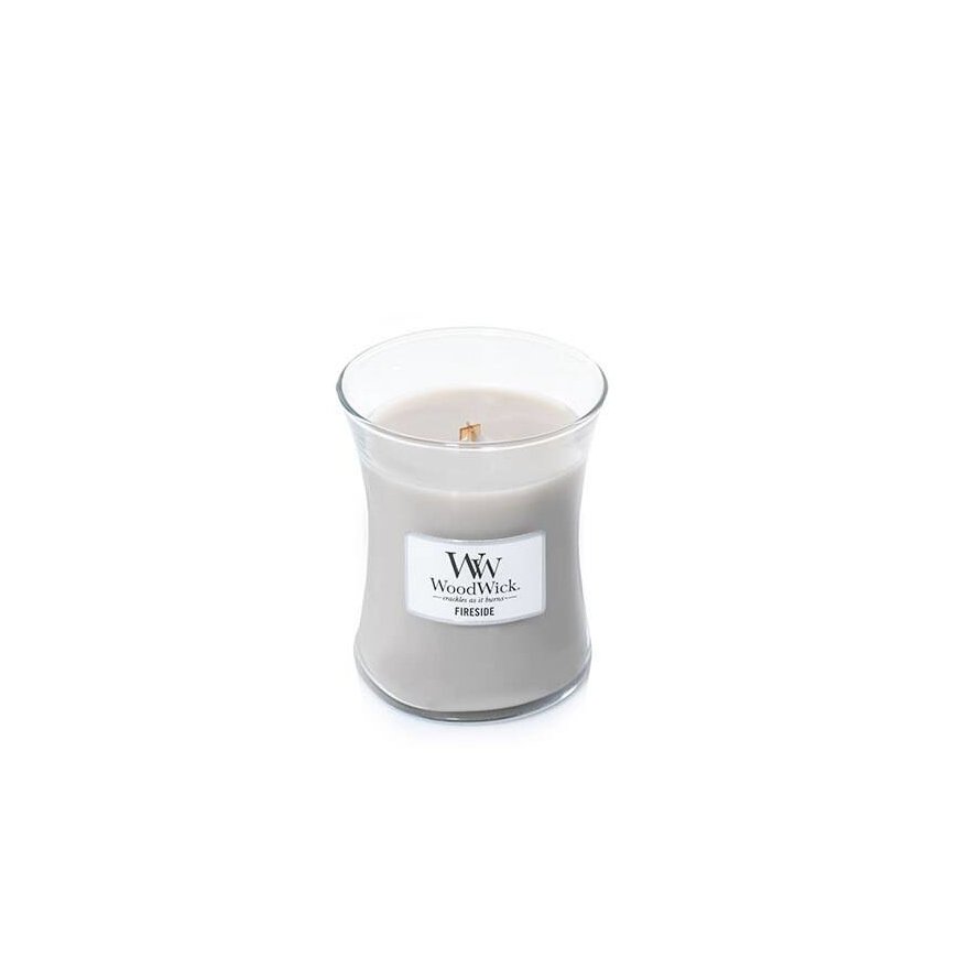 WoodWick 92106 vaska svece Cits Dzintars
