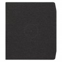 PocketBook HN-QI-PU-700-BK-WW чехол для электронных книг 17,8 cm (7") Крышка Черный PocketBook HN-QI-PU-700-BK-WW чехол для электронных книг 17,8 cm (7") Крышка Черный