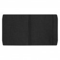 PocketBook HN-QI-PU-700-BK-WW e-kirjan lukijalaitteen suojakotelo 17,8 cm (7") Suojus musta PocketBook HN-QI-PU-700-BK-WW e-kirjan lukijalaitteen suojakotelo 17,8 cm (7") Suojus musta