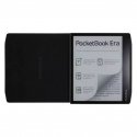 PocketBook HN-QI-PU-700-BK-WW e-kirjan lukijalaitteen suojakotelo 17,8 cm (7") Suojus musta PocketBook HN-QI-PU-700-BK-WW e-kirjan lukijalaitteen suojakotelo 17,8 cm (7") Suojus musta