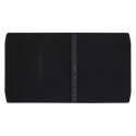 PocketBook HN-QI-PU-700-BK-WW e-kirjan lukijalaitteen suojakotelo 17,8 cm (7") Suojus musta PocketBook HN-QI-PU-700-BK-WW e-kirjan lukijalaitteen suojakotelo 17,8 cm (7") Suojus musta