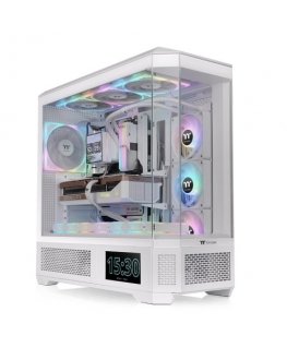 Thermaltake CA-11H-00F6WN-00 системный блок Full Tower Белый