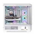 Thermaltake CA-11H-00F6WN-00 kompiuterio korpusas „Full Tower“ Balta Thermaltake CA-11H-00F6WN-00 kompiuterio korpusas „Full Tower“ Balta