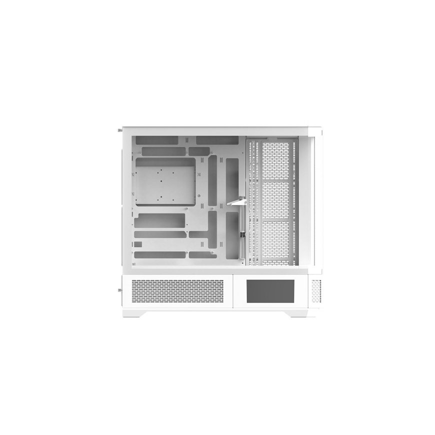 Thermaltake CA-11H-00F6WN-00 datoru korpuss & statnis Full Tower Balts – 4