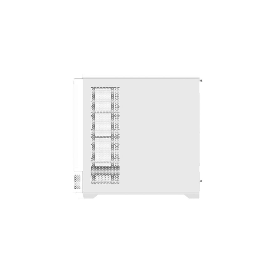 Thermaltake CA-11H-00F6WN-00 arvutikorpus Full Tower Valge – 5