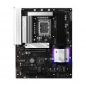 Asrock B860 Pro RS Intel B860 LGA 1851 (Socket V1) ATX