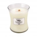 WoodWick Linen vahaküünal Muu Beež 1 tk