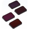 HOVERAir ND Filters Black HOVERAir ND Filters Black