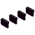 HOVERAir ND Filters Black HOVERAir ND Filters Black