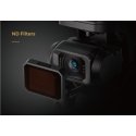 HOVERAir ND Filters Black HOVERAir ND Filters Black