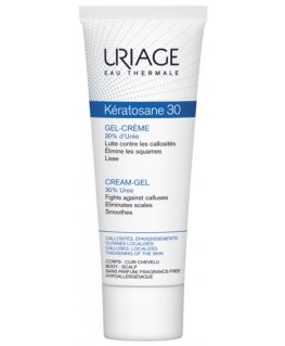 Uriage Kératosane 30 75 ml Kerma Unisex