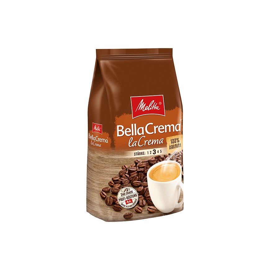Melitta 8102 coffee beans 1 kg – 2