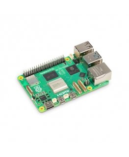 Raspberry Pi SC1111 plate izstrādātājiem 2400 MHz Arm Cortex-A76