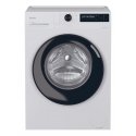 Candy BR 48B6-S Pesukone Edestä täytettävä 8 kg 1400 RPM Valkoinen