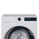 Candy BR 48B6-S skalbimo mašina Pakraunama per priekį 8 kg 1400 RPM Balta Candy BR 48B6-S skalbimo mašina Pakraunama per priekį 8 kg 1400 RPM Balta