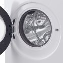 Candy BR 48B6-S veļasmašīna Ielādēšana no priekšas 8 kg 1400 RPM Balts Candy BR 48B6-S veļasmašīna Ielādēšana no priekšas 8 kg 1400 RPM Balts