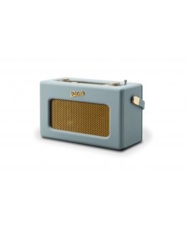 Roberts Radio Revival iStream 3L Personal Digital Blue