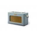 Roberts Radio Revival iStream 3L Asmeniškas Skaitmeninis Mėlyna Roberts Radio Revival iStream 3L Asmeniškas Skaitmeninis Mėlyna
