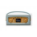 Roberts Radio Revival iStream 3L Персональный Цифровой Синий Roberts Radio Revival iStream 3L Персональный Цифровой Синий