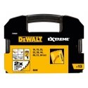 DeWALT DT90350-QZ drill hole saw 9 pc(s) DeWALT DT90350-QZ drill hole saw 9 pc(s)