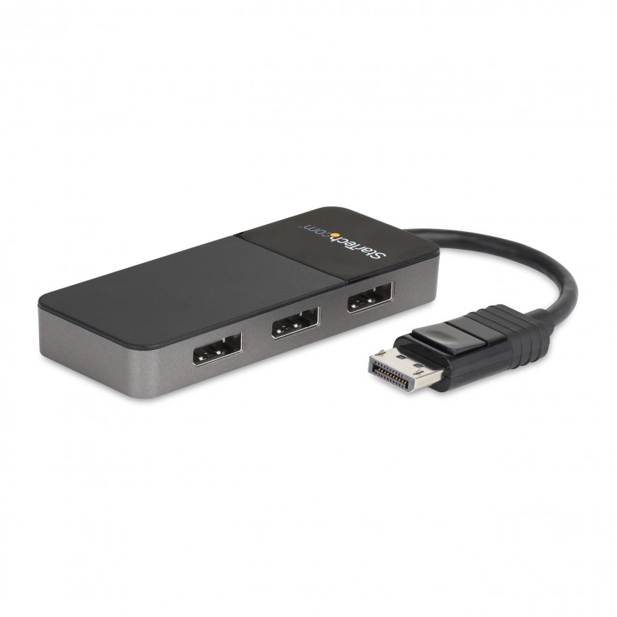 StarTech.com MST14DP123DP video splitter