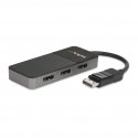 StarTech.com MST14DP123DP videohaaroitin DisplayPort 3x DisplayPort