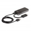 StarTech.com MST14DP123DP video sadalītājs DisplayPort 3x DisplayPort StarTech.com MST14DP123DP video sadalītājs DisplayPort 3x DisplayPort