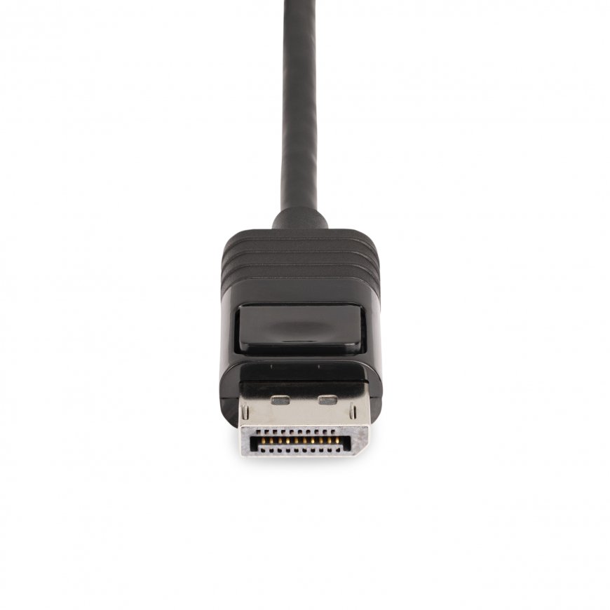 StarTech.com MST14DP123DP vaizdo signalų daliklis DisplayPort 3x DisplayPort – 5