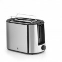 WMF Bueno Pro 6 2 šķēle (-s) 870 W Melns, Sudrabs WMF Bueno Pro 6 2 šķēle (-s) 870 W Melns, Sudrabs