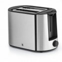 WMF Bueno Pro 6 2 slice(s) 870 W Black, Silver WMF Bueno Pro 6 2 slice(s) 870 W Black, Silver