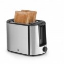 WMF Bueno Pro 6 2 ломтик(а) 870 W Черный, Серебристый WMF Bueno Pro 6 2 ломтик(а) 870 W Черный, Серебристый