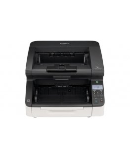 Canon imageFORMULA DR-G2140 Poogna-skänner 600 x 600 DPI A3 Must, Valge