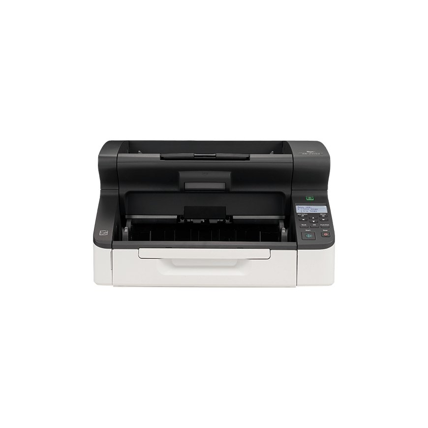 Canon imageFORMULA DR-G2140 Poogna-skänner 600 x 600 DPI A3 Must, Valge – 3