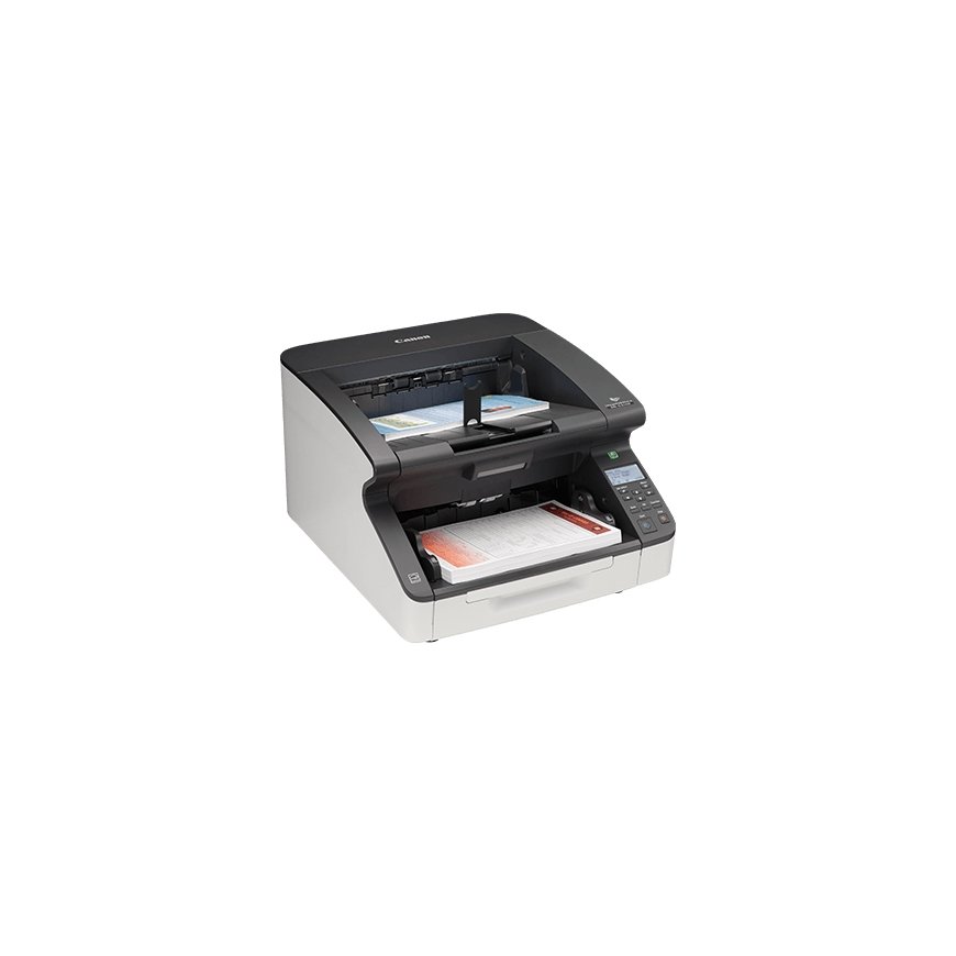 Canon imageFORMULA DR-G2140 Sheet-fed skaitytuvas 600 x 600 DPI A3 Juoda, Balta – 4