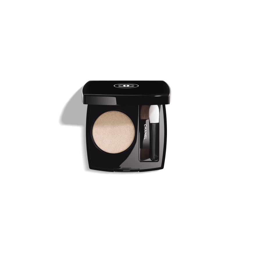 CHANEL Ombre Essentielle akių šešėliai 1,9 g 234 Beige Sable Šviečiantis